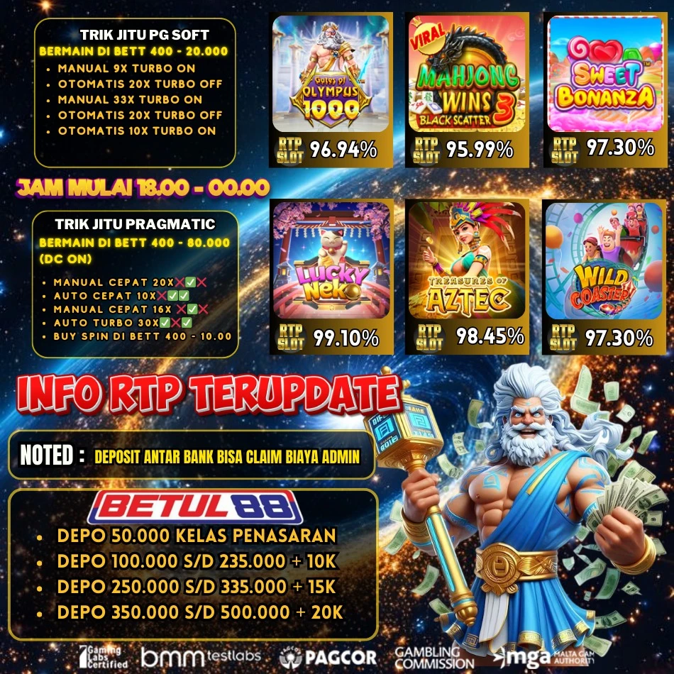 games on fire 14/03/25 malam