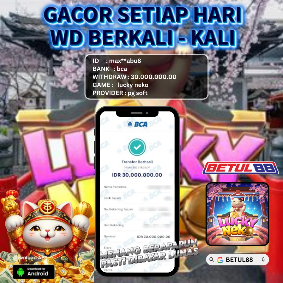 games on fire 14/03/25 malam