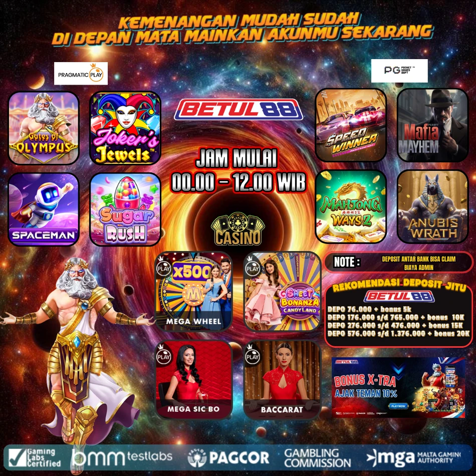 games on fire 15/03/25 pagi