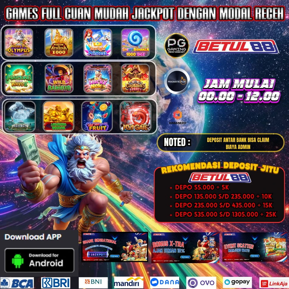 gacor 16.03.25 pagi