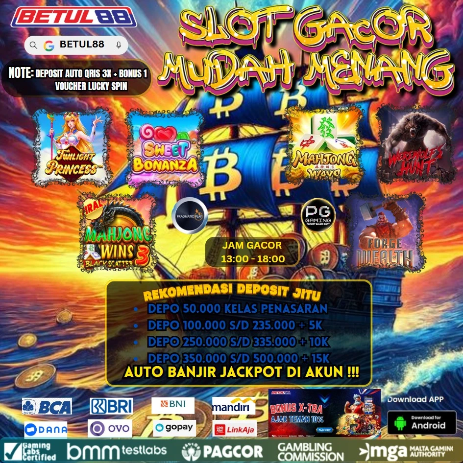 games on fire 16/03/25 siang