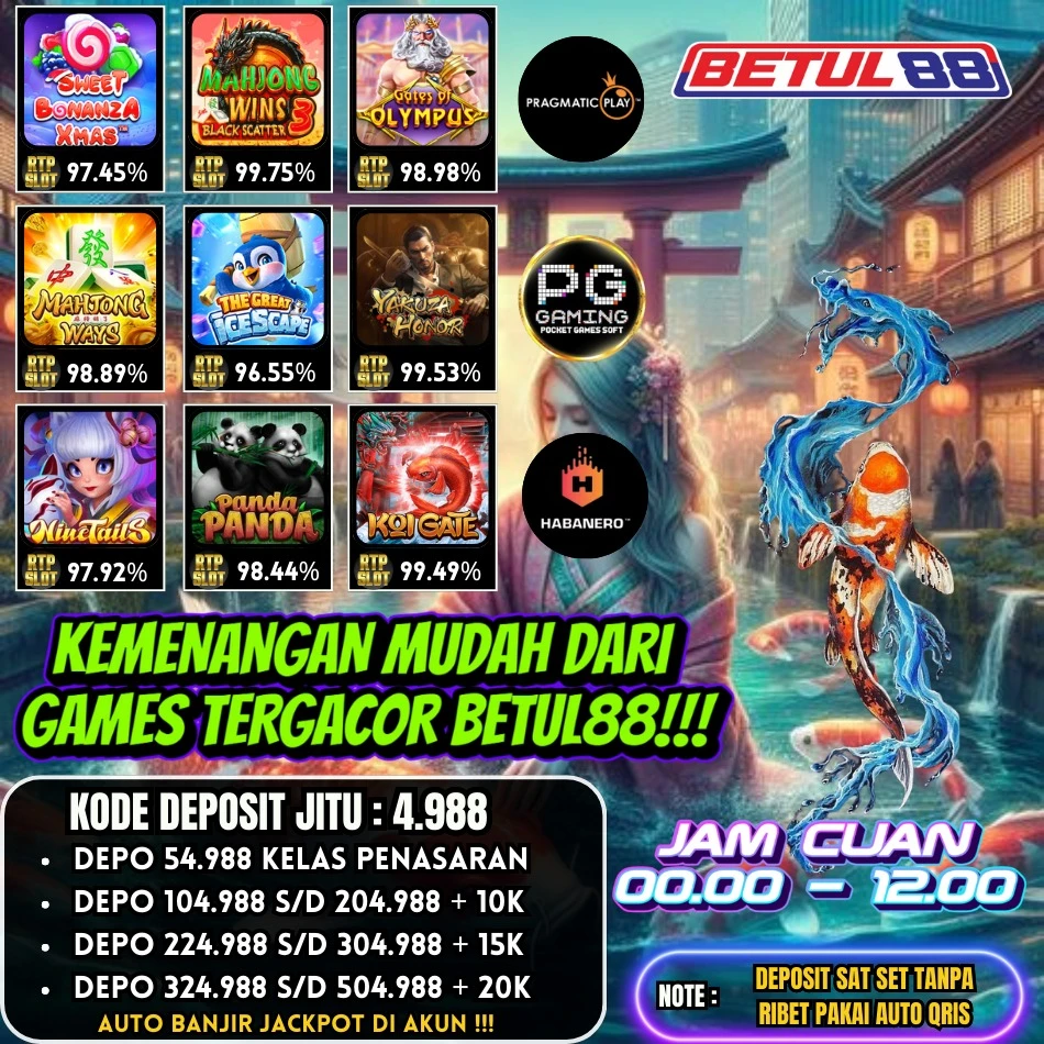 games on fire 17/03/25 pagi