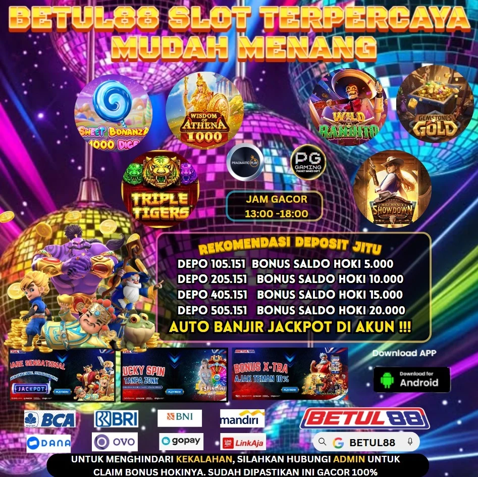 games on fire 18/03/25 Siang