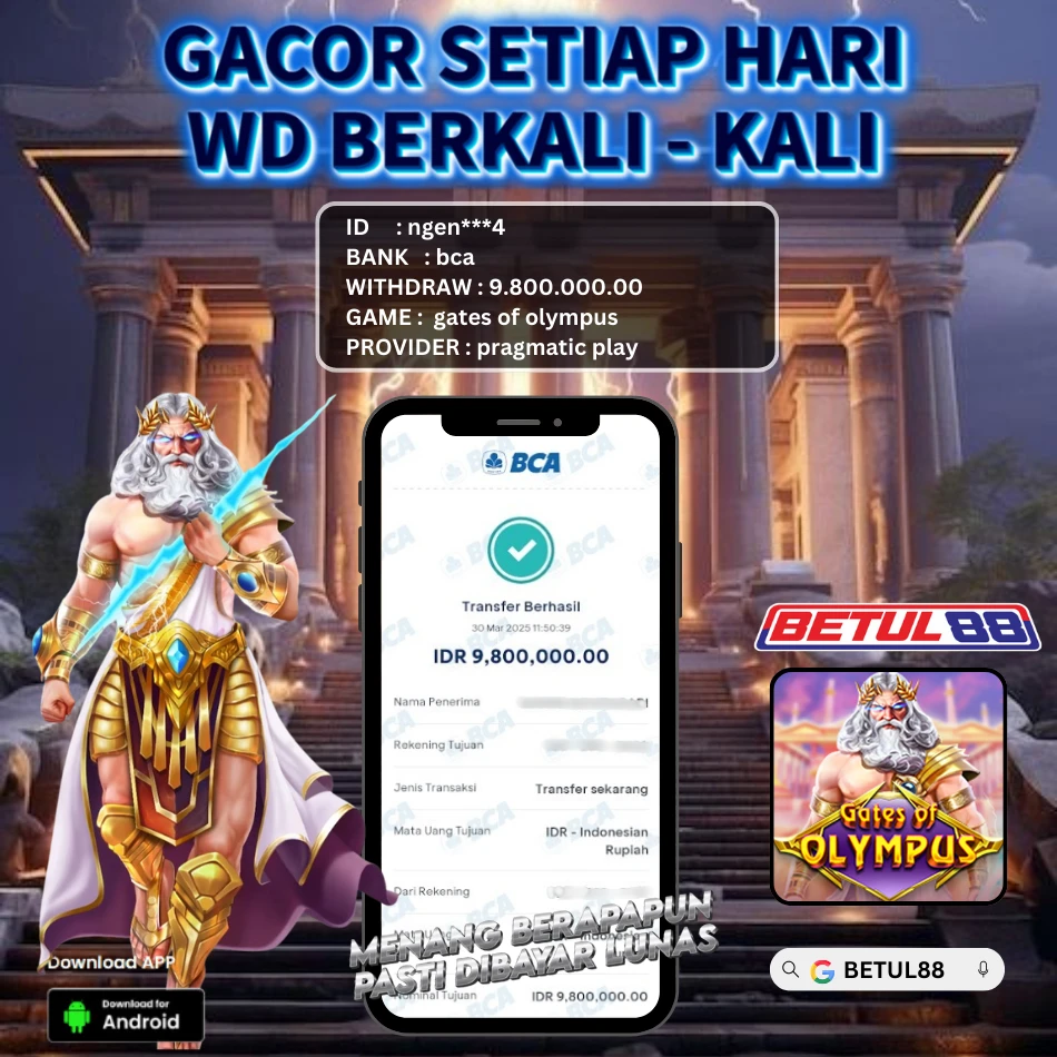 gacor 30.03.25 siang