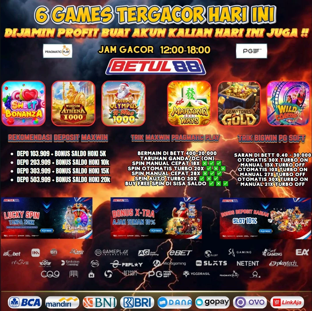 games on fire  13.04.25 siang
