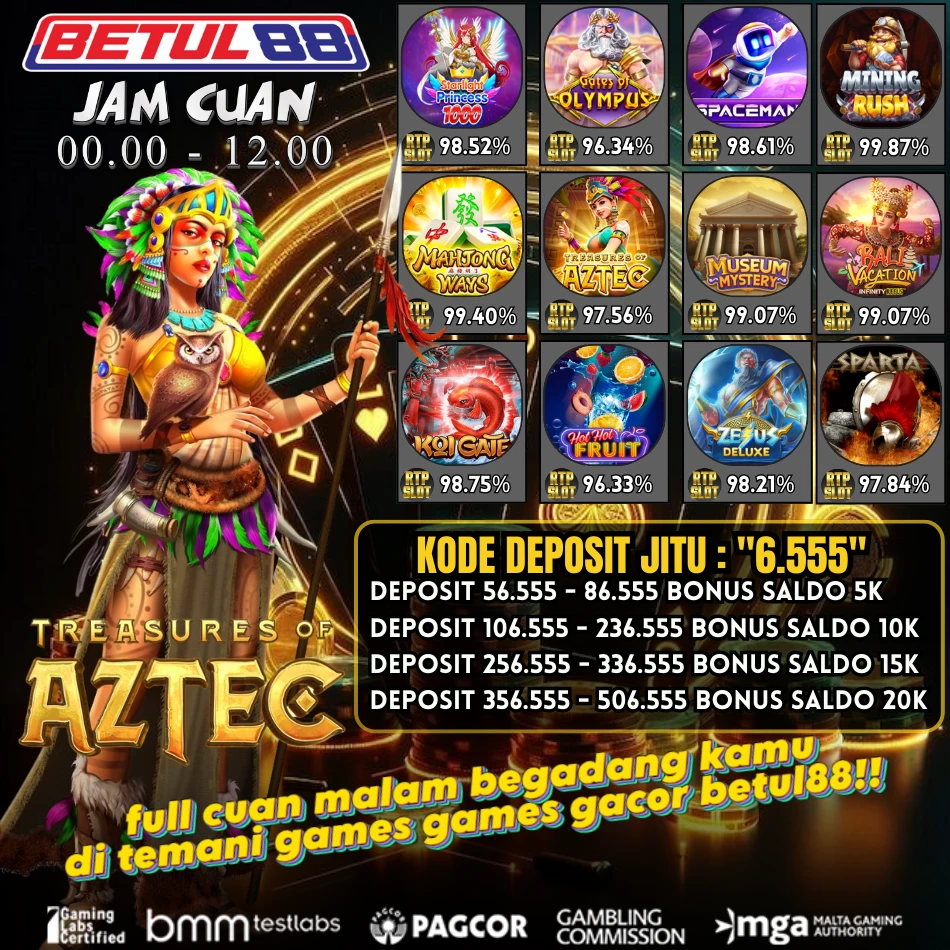 games on fire 18.04.25 pagi