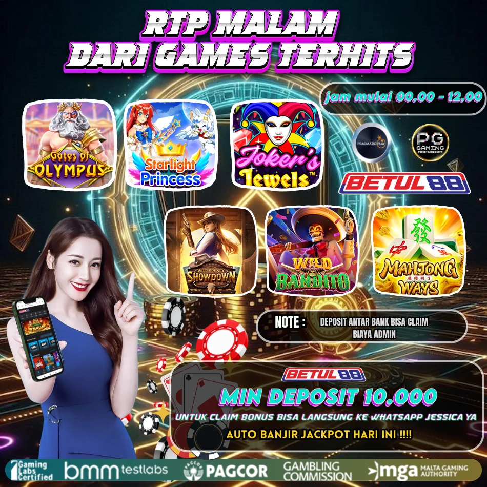 games onfire 22.05.25 pagi