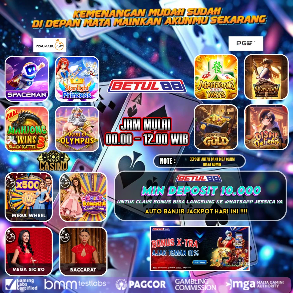 games onfire 23.05.25 pagi