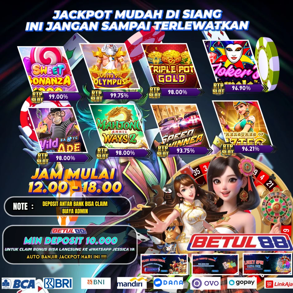games onfire 23.05.25 siang