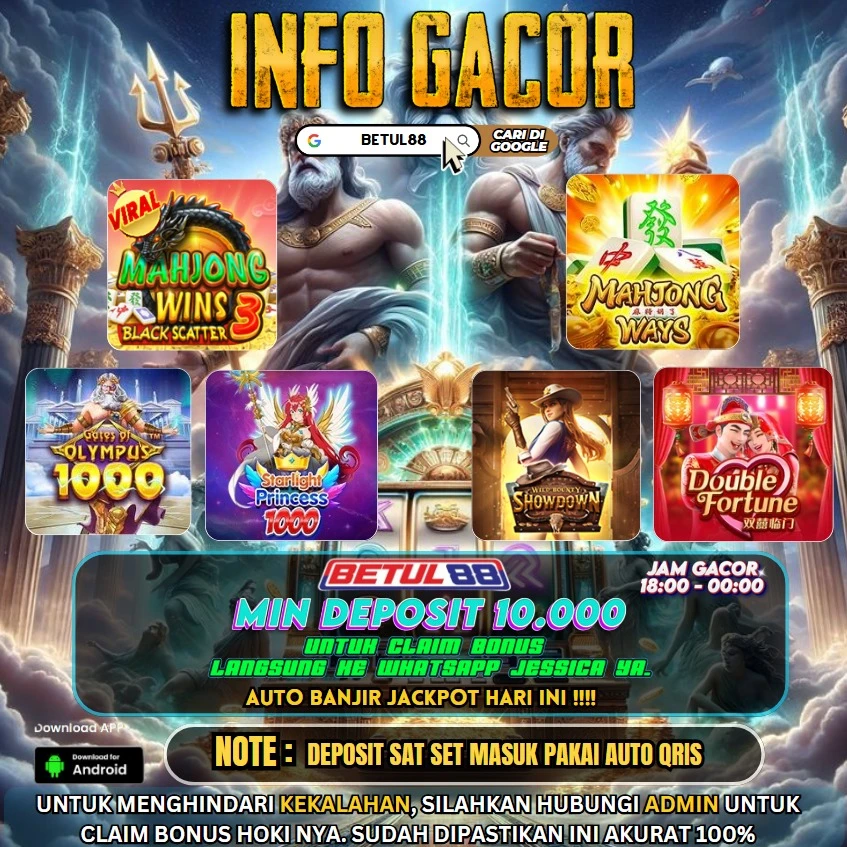 games onfire 23.05.25 malam