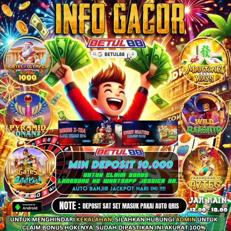 games onfire 24.05.25 siang