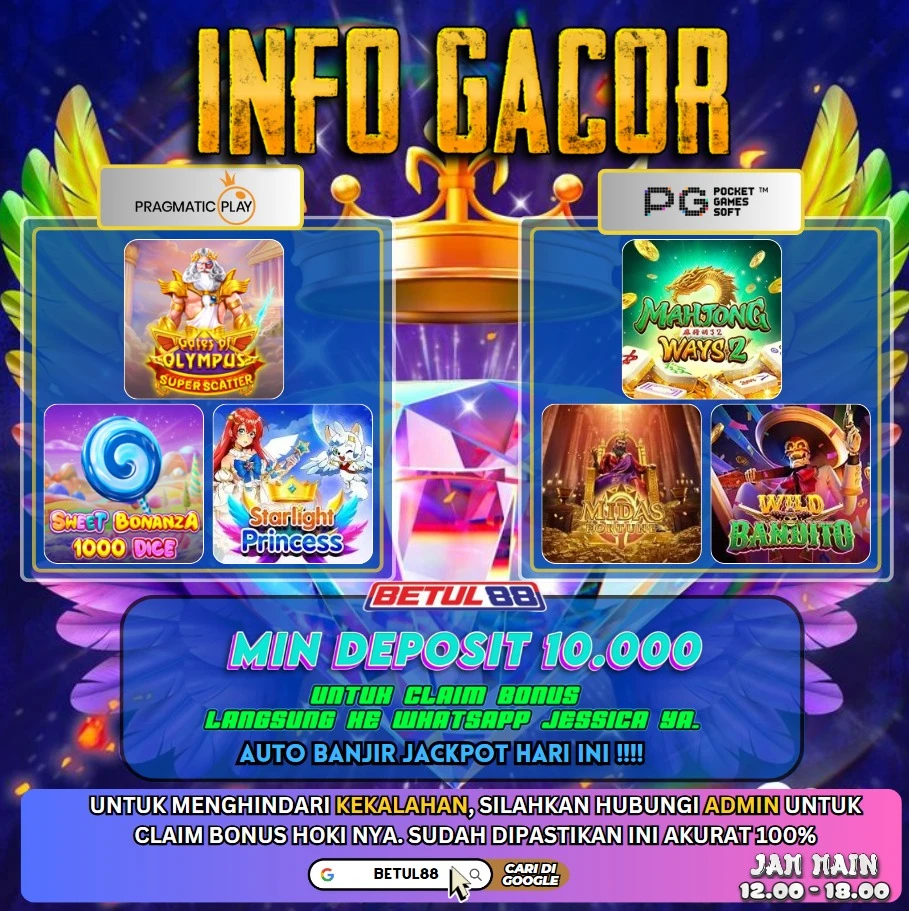 games onfire 25.05.25 siang