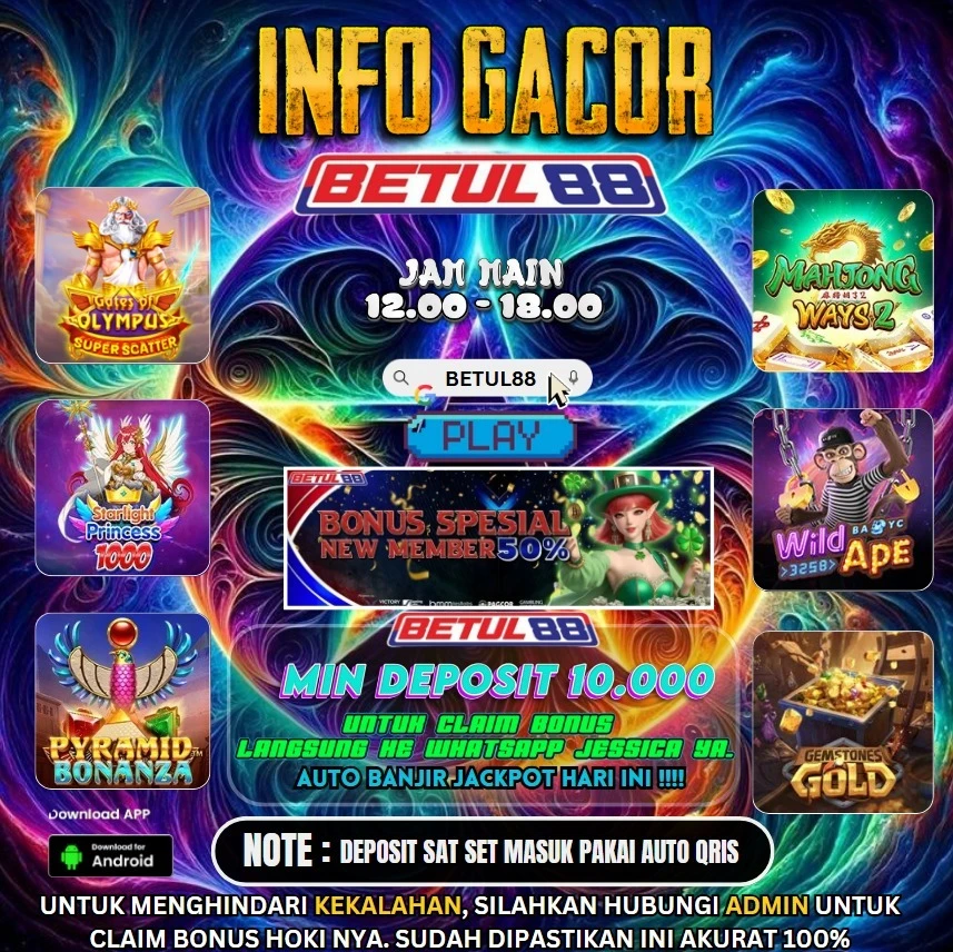 games onfire 29.05.25 siang