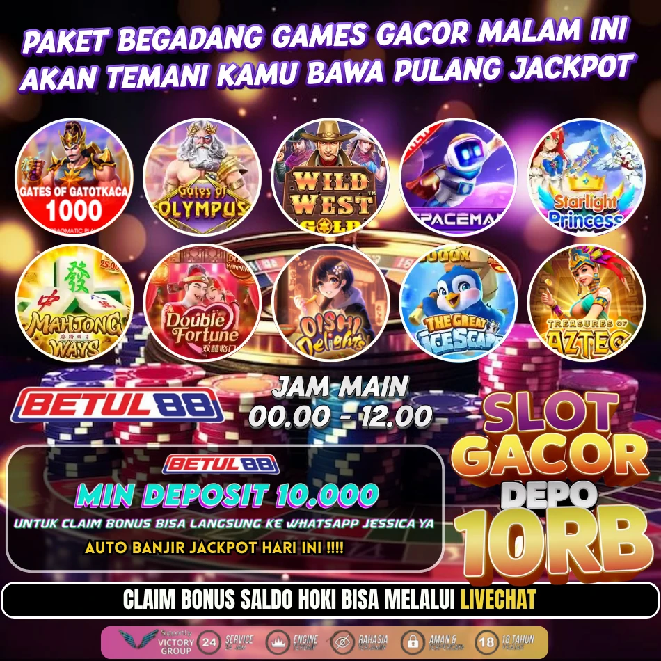 games onfire 06.01.25 pagi