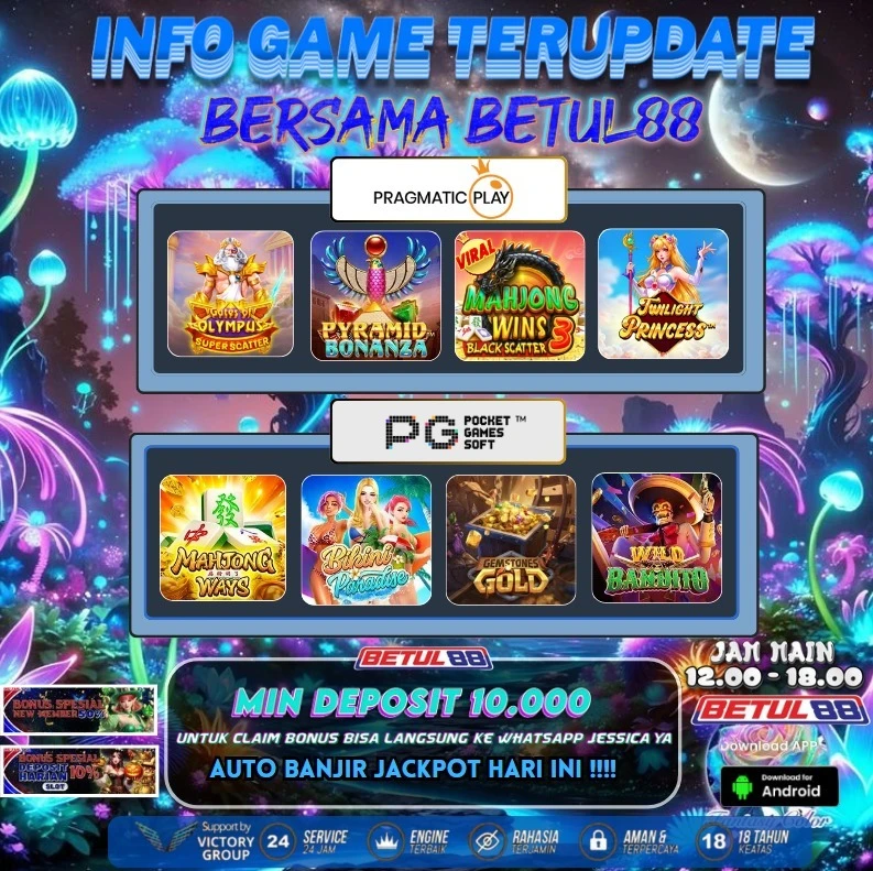 games onfire 02.06.25 siang