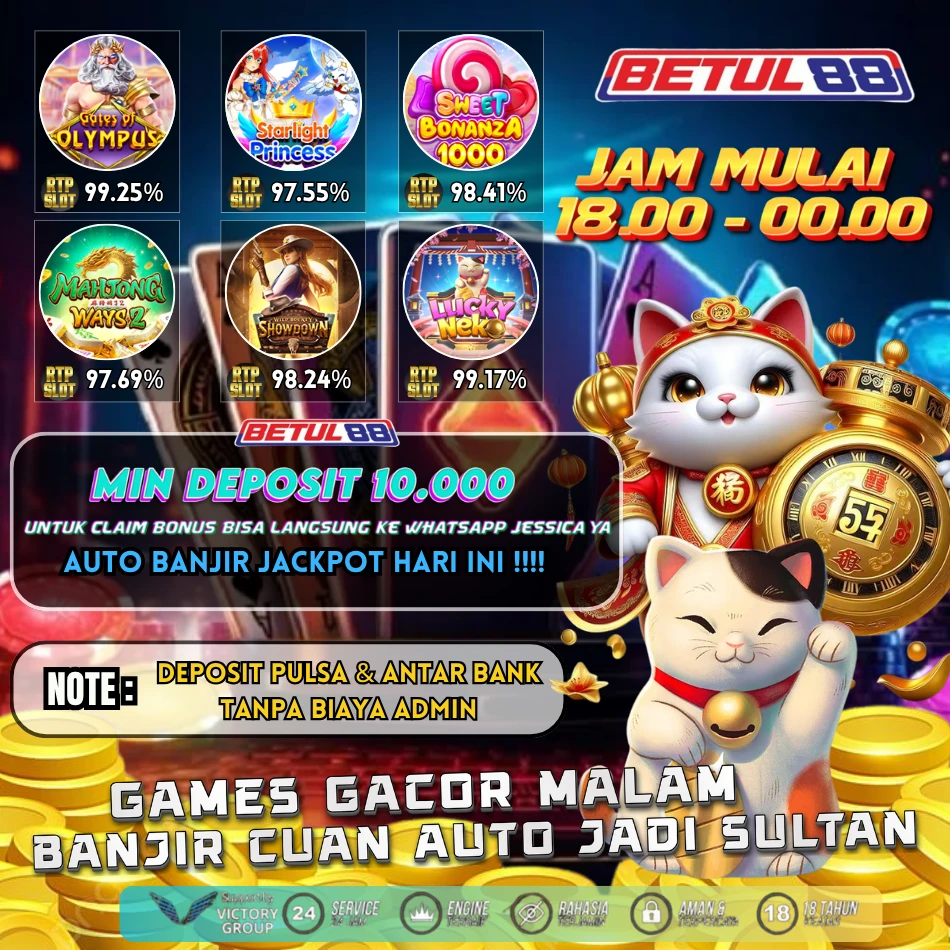 games onfire 02.06.25 malam