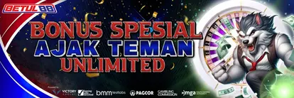 Bonus Ajak Teman