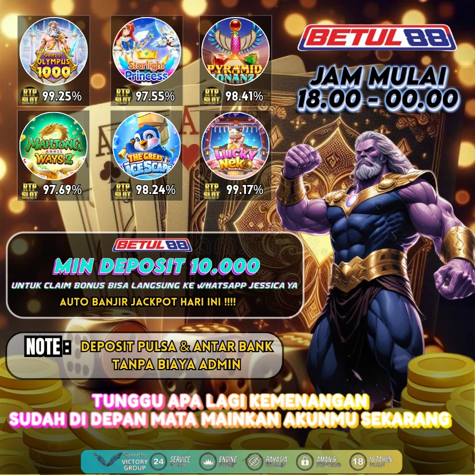 games onfire 04.06.25 malam