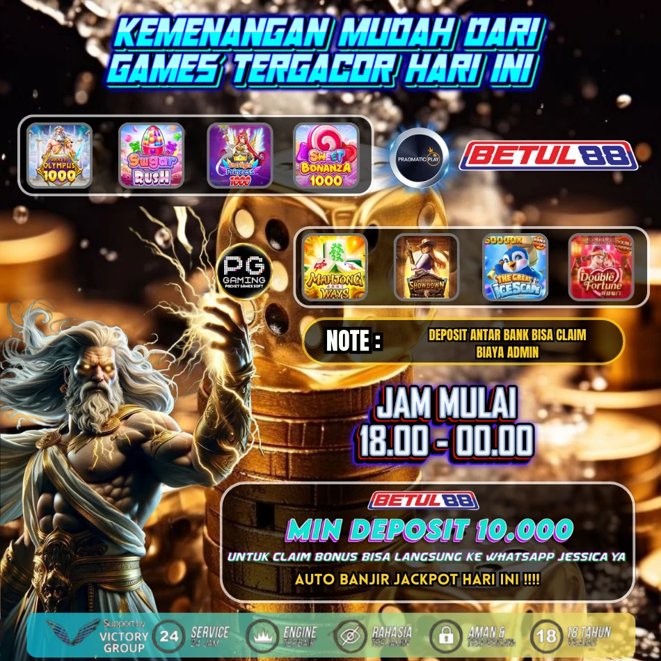 games onfire 05.06.25 malam