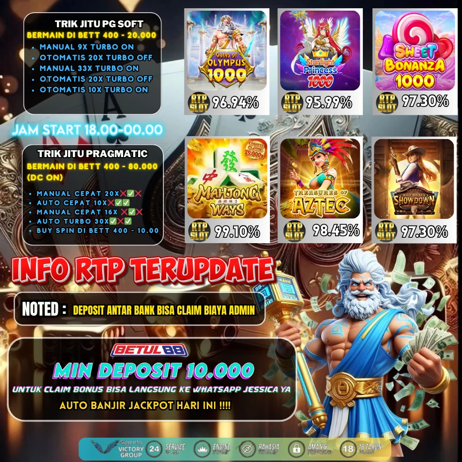 games onfire 06.06.25 malam