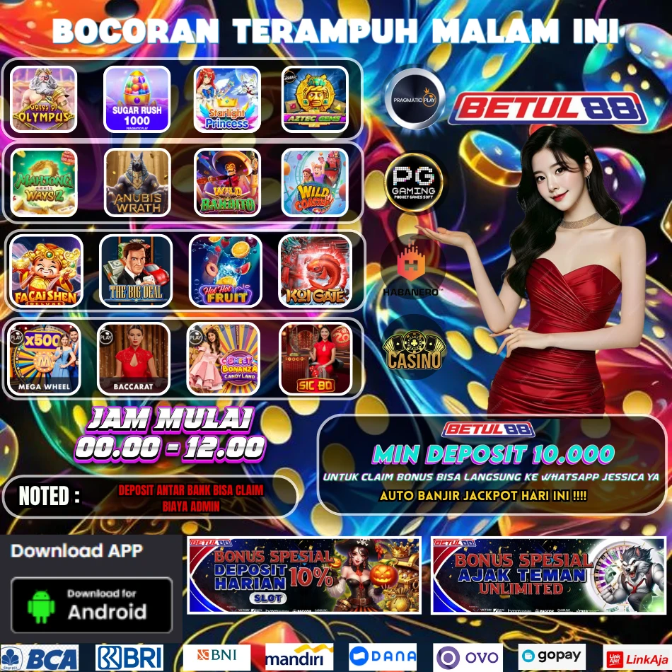games onfire 07.06.25 malam