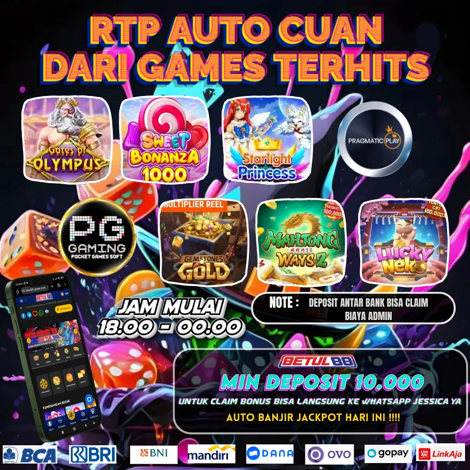games onfire 07.06.25 malam