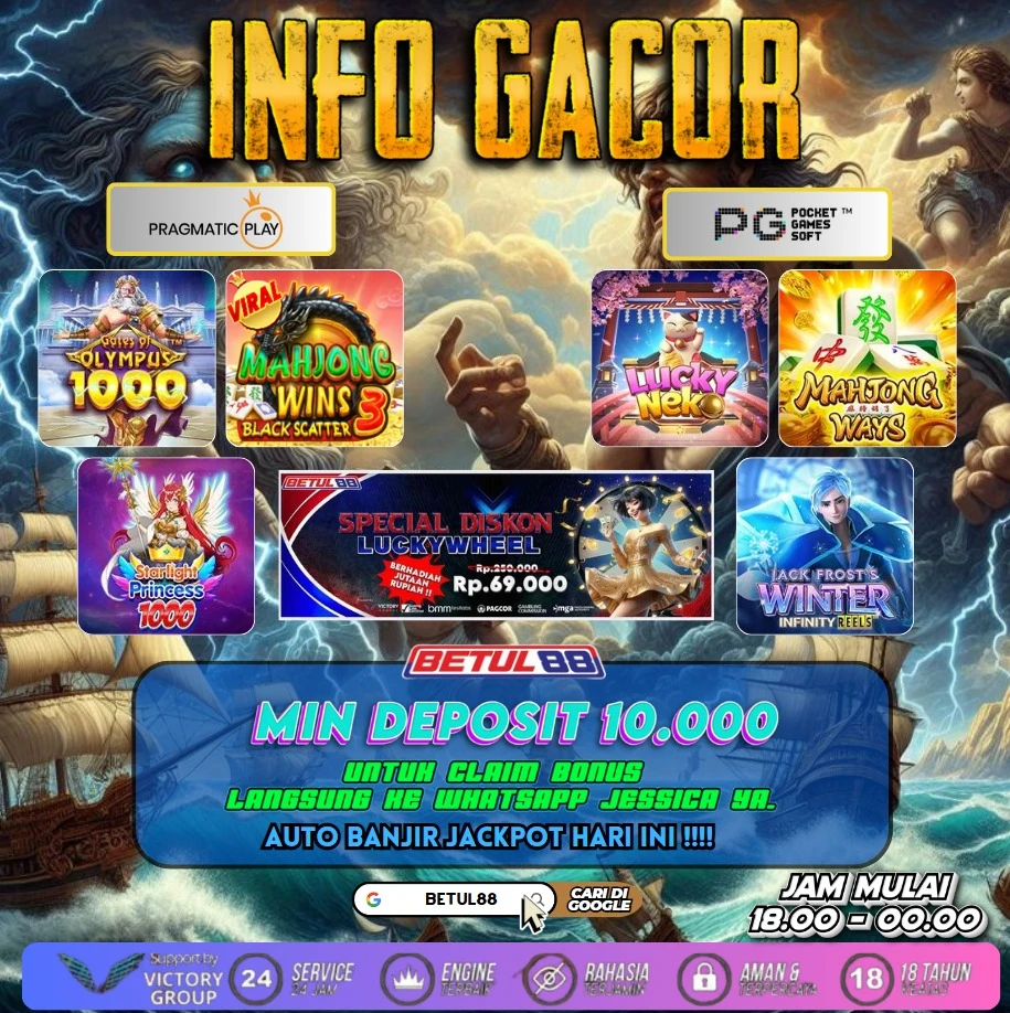 games onfire 08.06.25 malam
